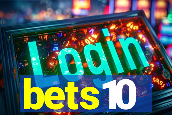 bets10