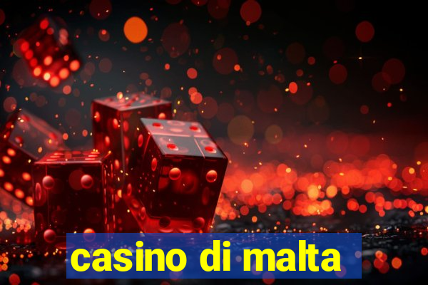 casino di malta