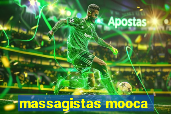 massagistas mooca