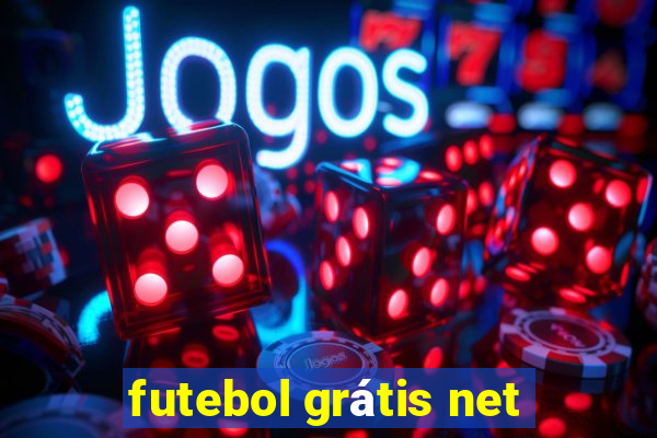 futebol grátis net