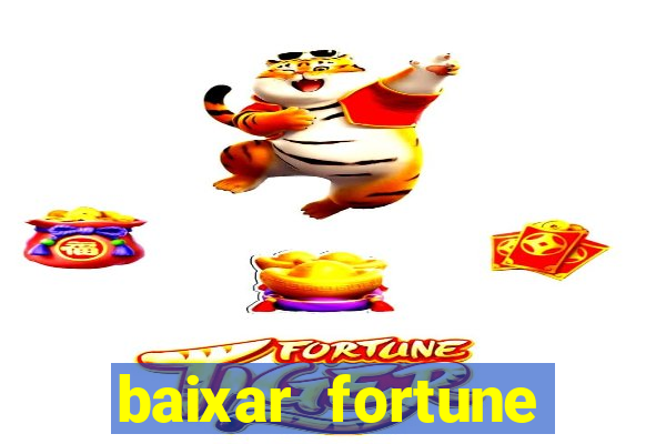 baixar fortune tiger demo