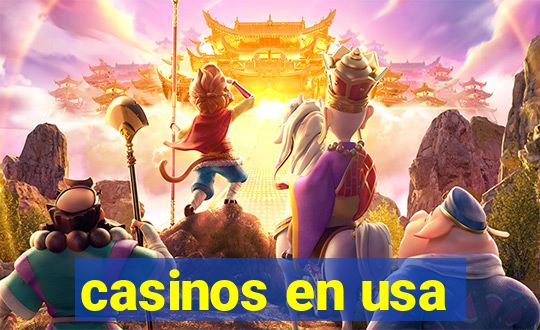 casinos en usa