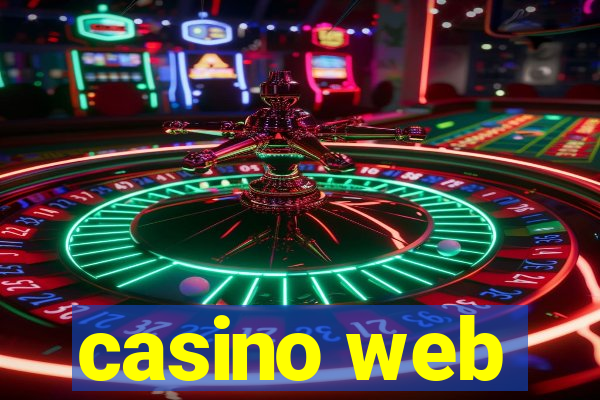 casino web