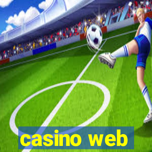 casino web