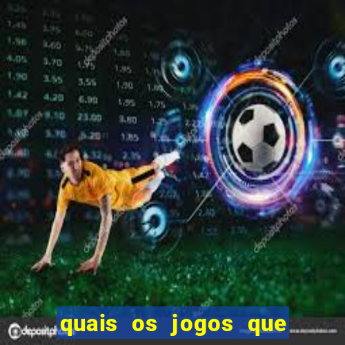 quais os jogos que realmente pagam dinheiro