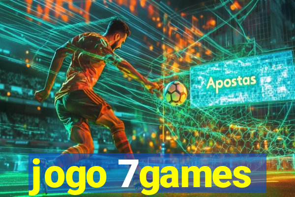 jogo 7games