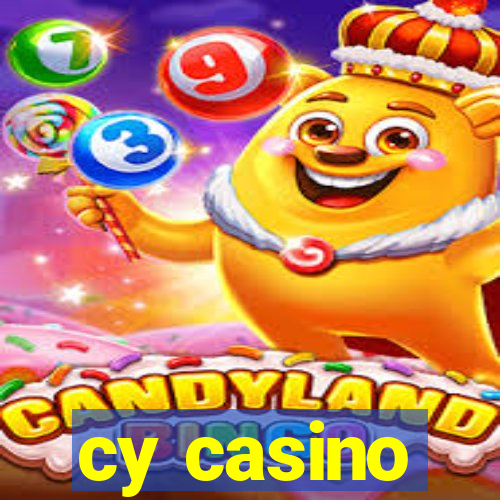 cy casino