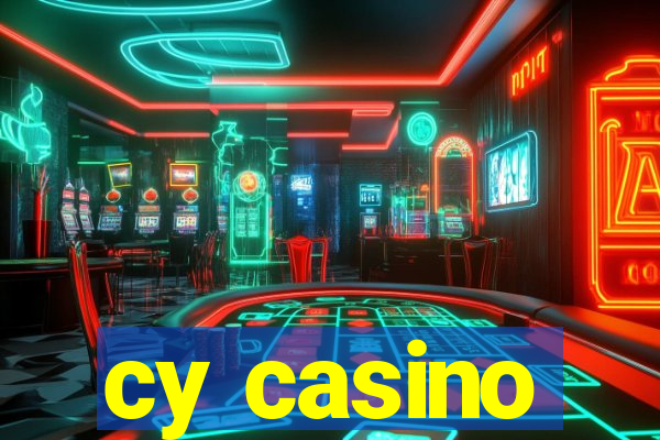 cy casino