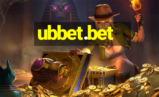 ubbet.bet