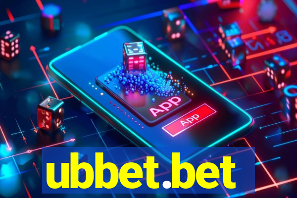 ubbet.bet