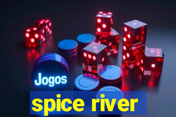 spice river