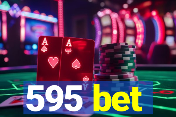 595 bet