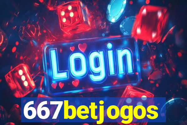 667betjogos