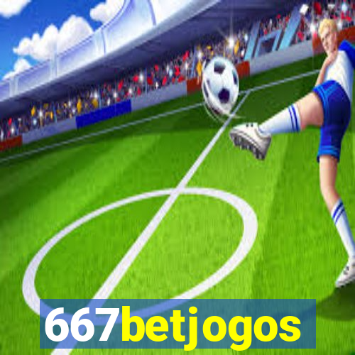 667betjogos