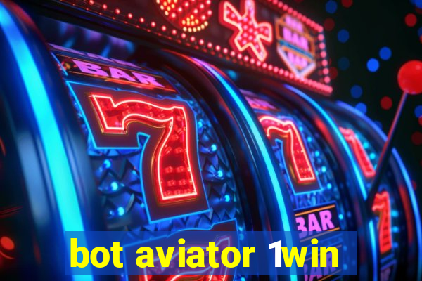 bot aviator 1win