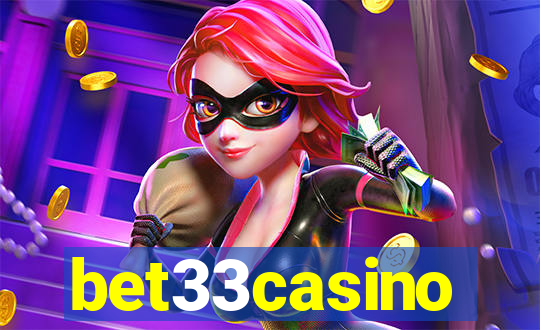 bet33casino