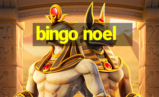 bingo noel