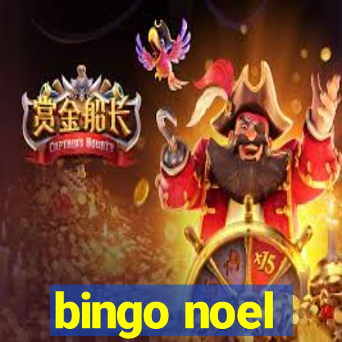 bingo noel