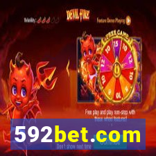 592bet.com