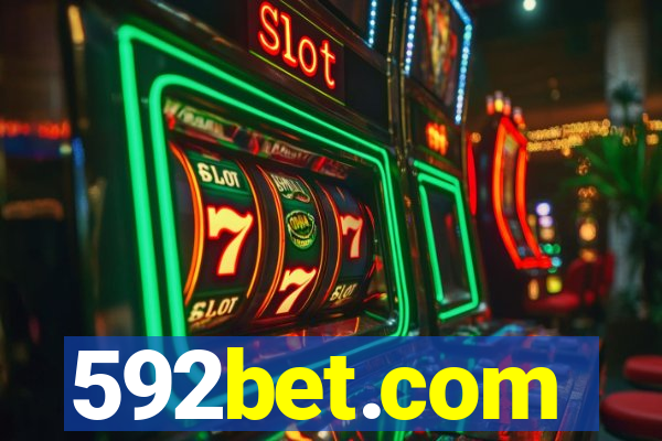 592bet.com