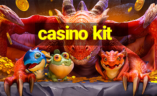 casino kit