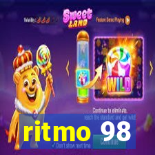 ritmo 98