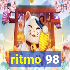 ritmo 98