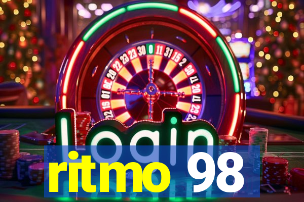 ritmo 98