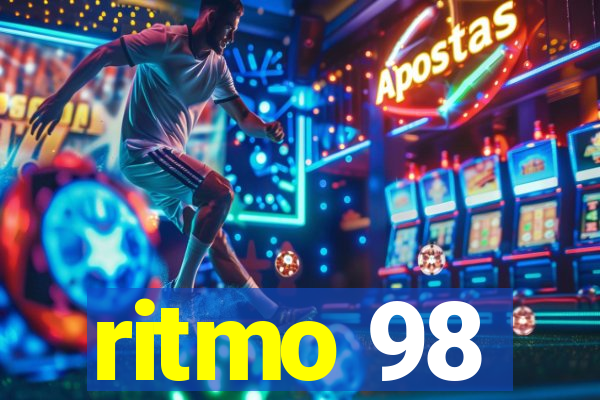 ritmo 98