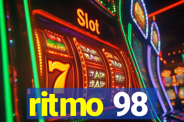 ritmo 98