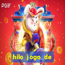 hilo jogo de cartas casino