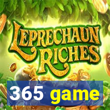 365 game