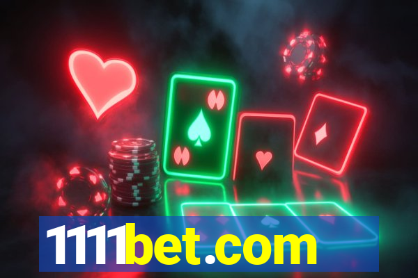 1111bet.com