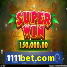 1111bet.com