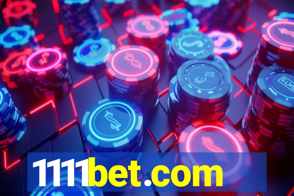 1111bet.com