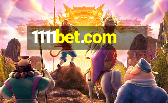 1111bet.com