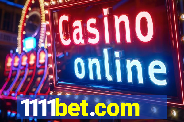 1111bet.com