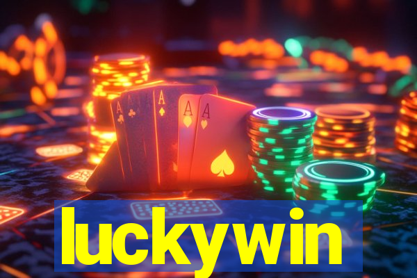 luckywin