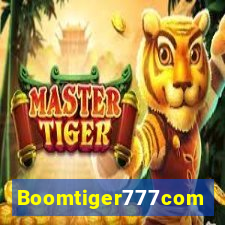 Boomtiger777com