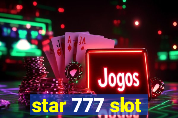 star 777 slot