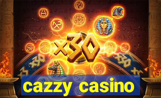 cazzy casino