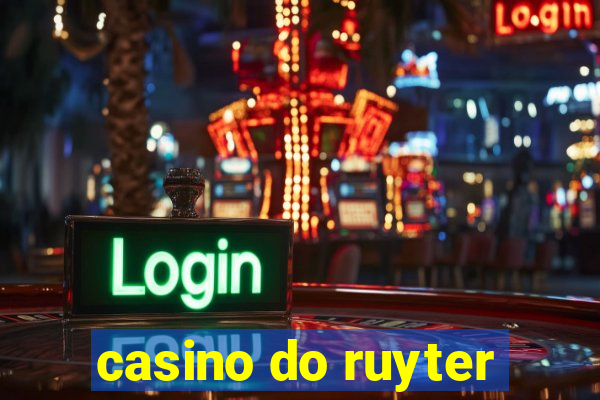 casino do ruyter