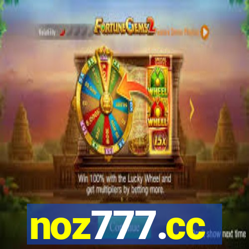 noz777.cc