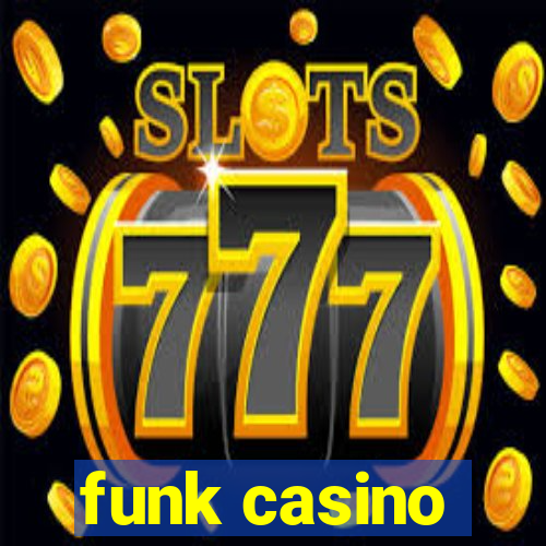 funk casino