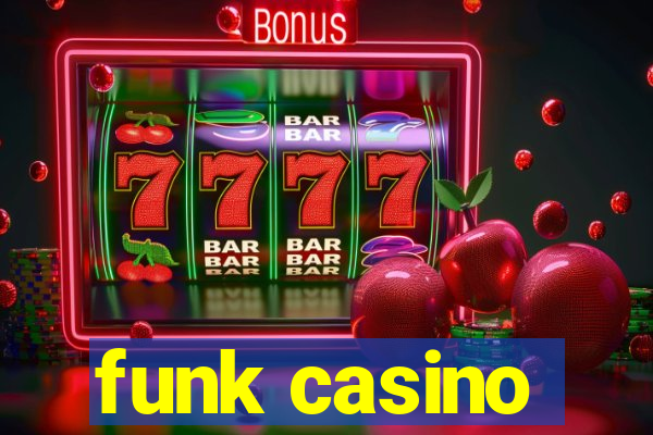 funk casino