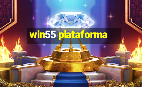 win55 plataforma