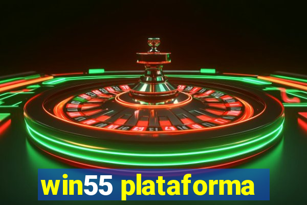 win55 plataforma