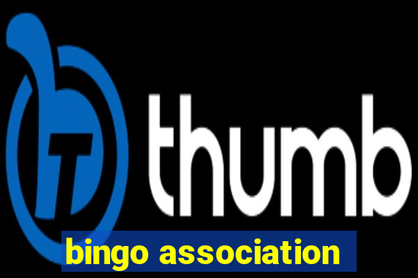 bingo association