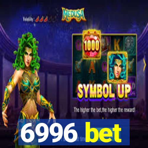 6996 bet