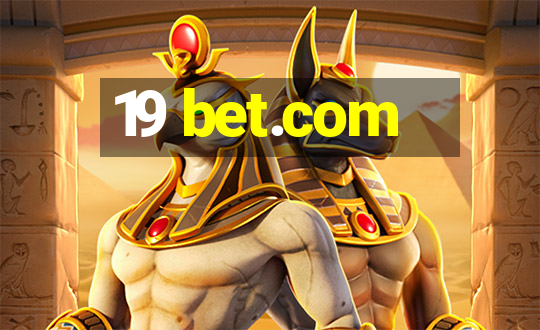 19 bet.com